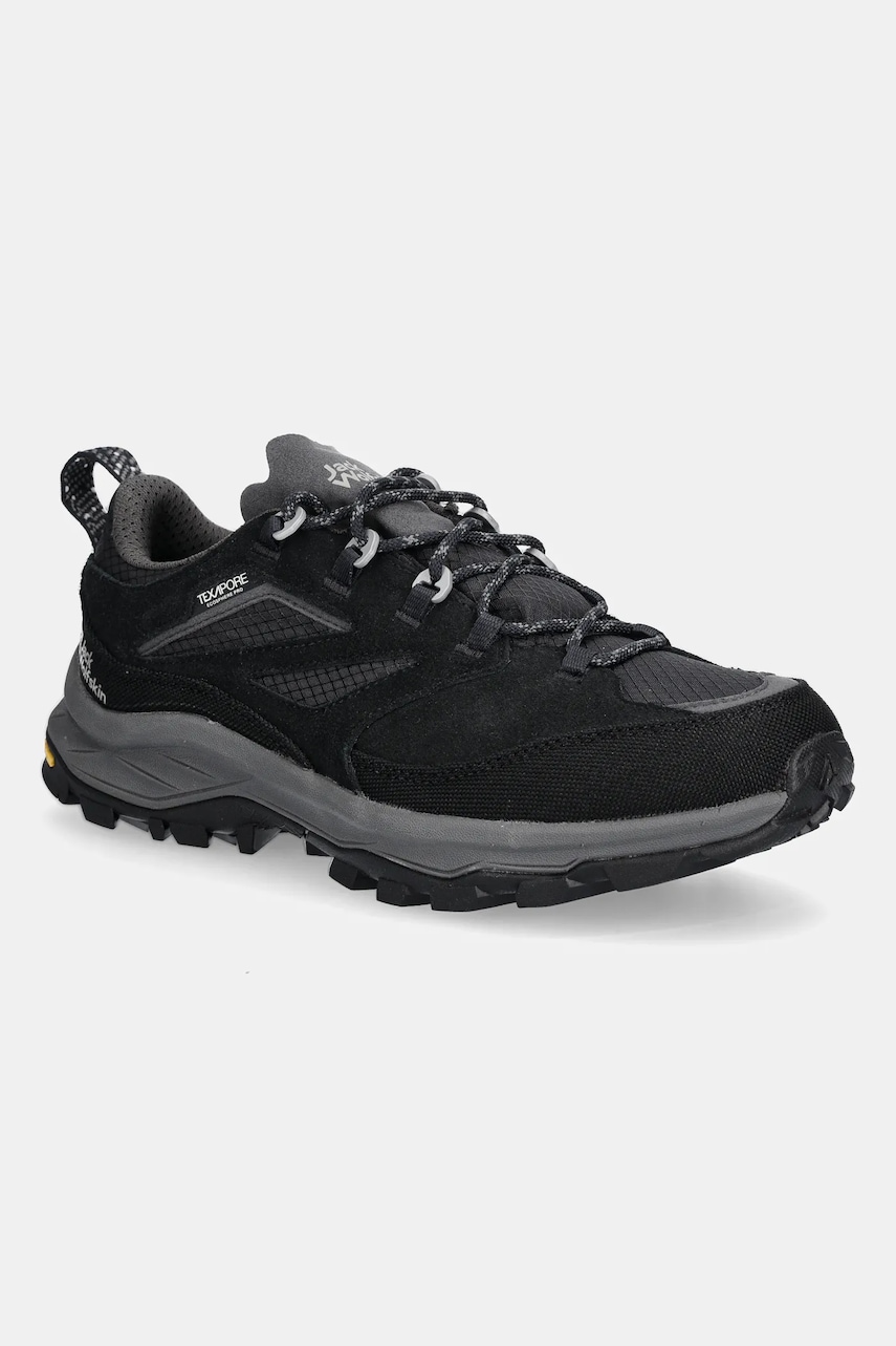 Jack Wolfskin