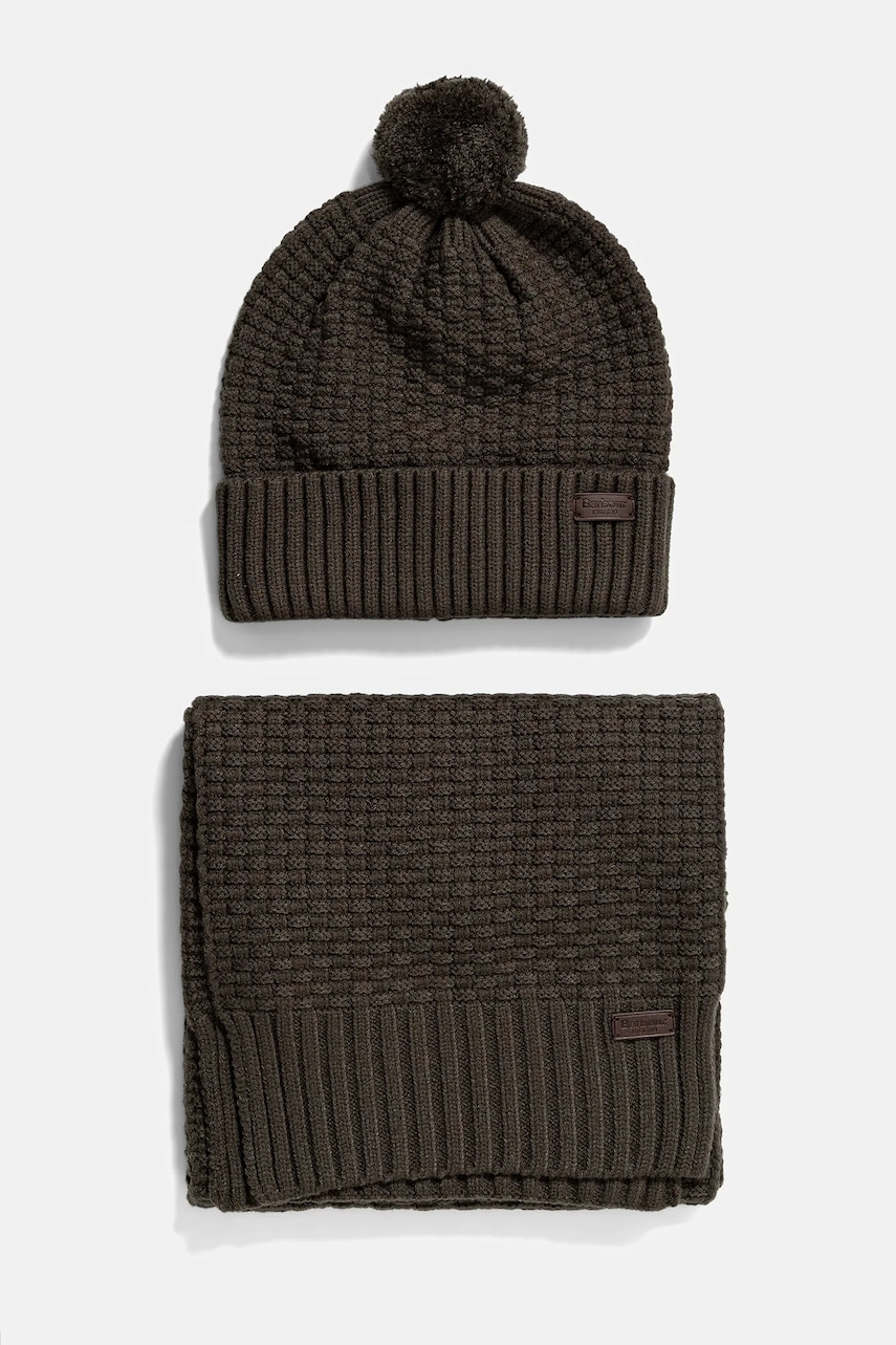 Barbour