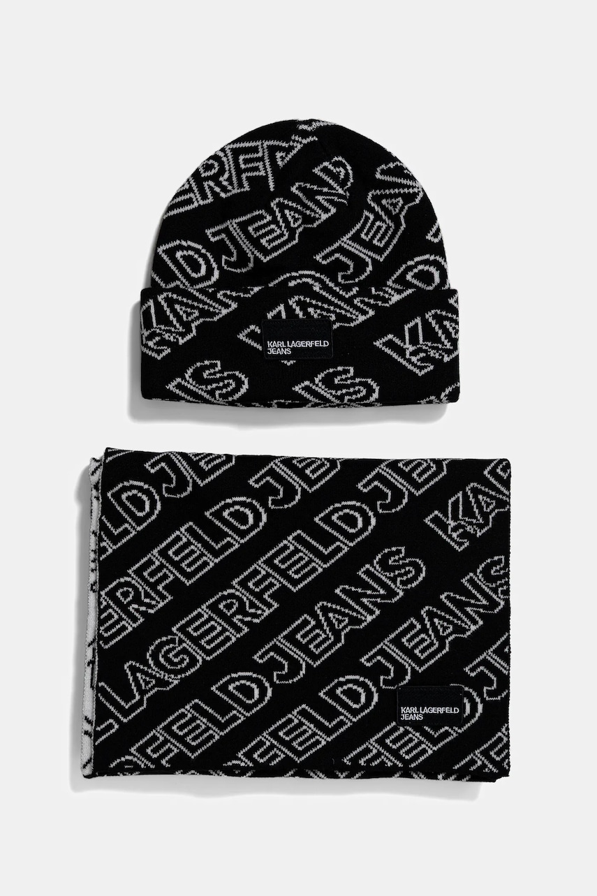 Karl Lagerfeld Jeans