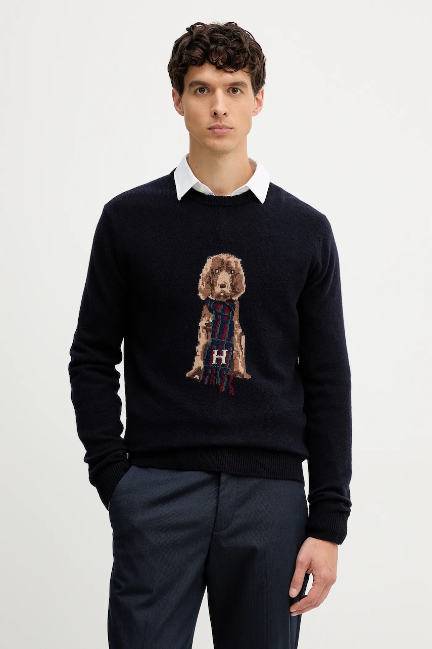 Hackett London