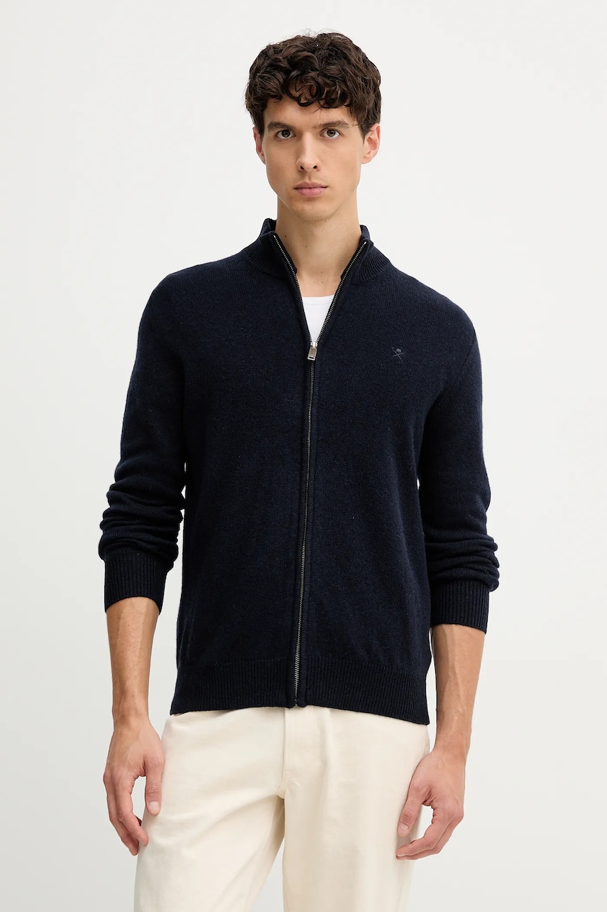 Hackett London