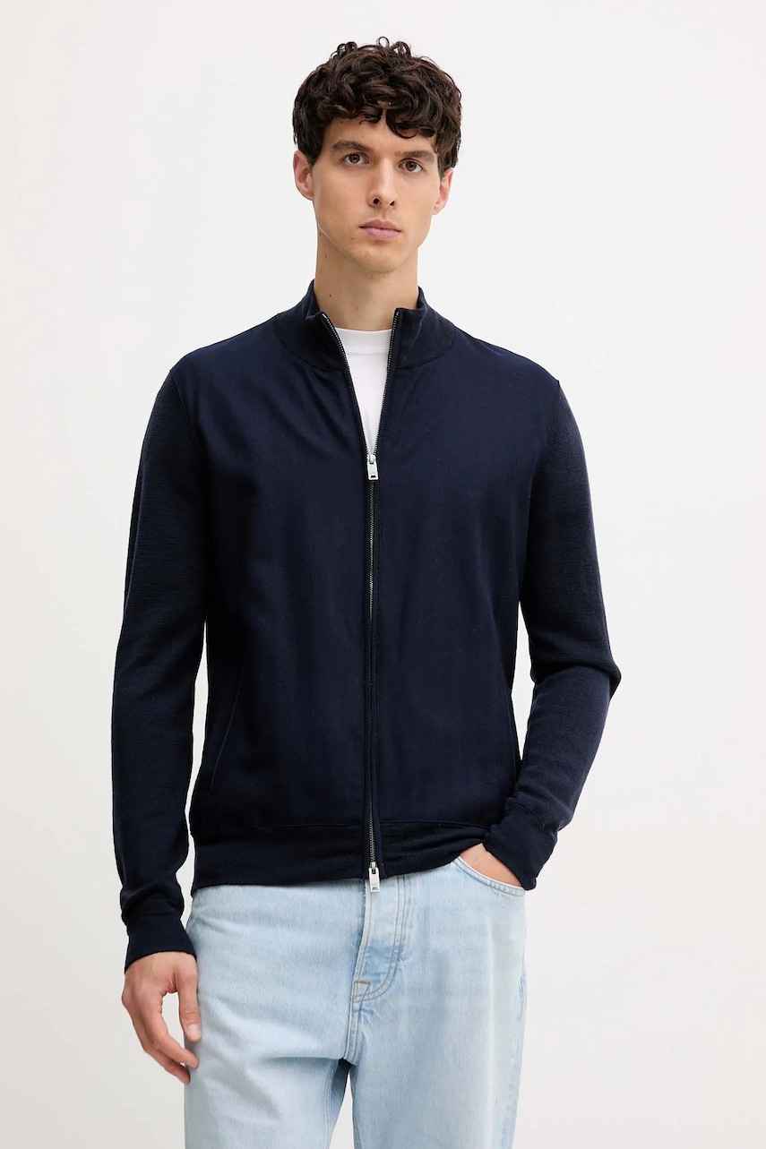 Hackett London