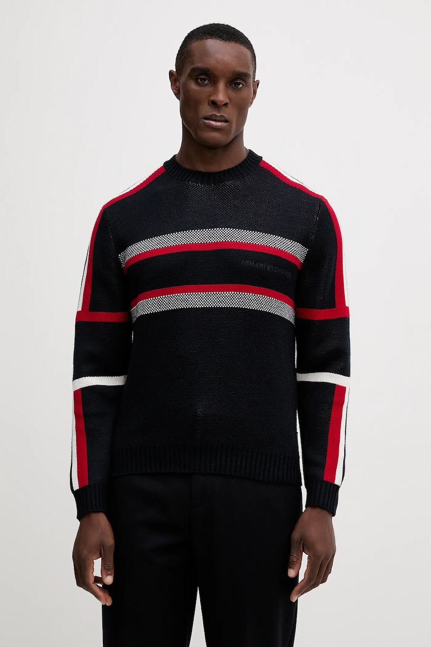 Armani Exchange