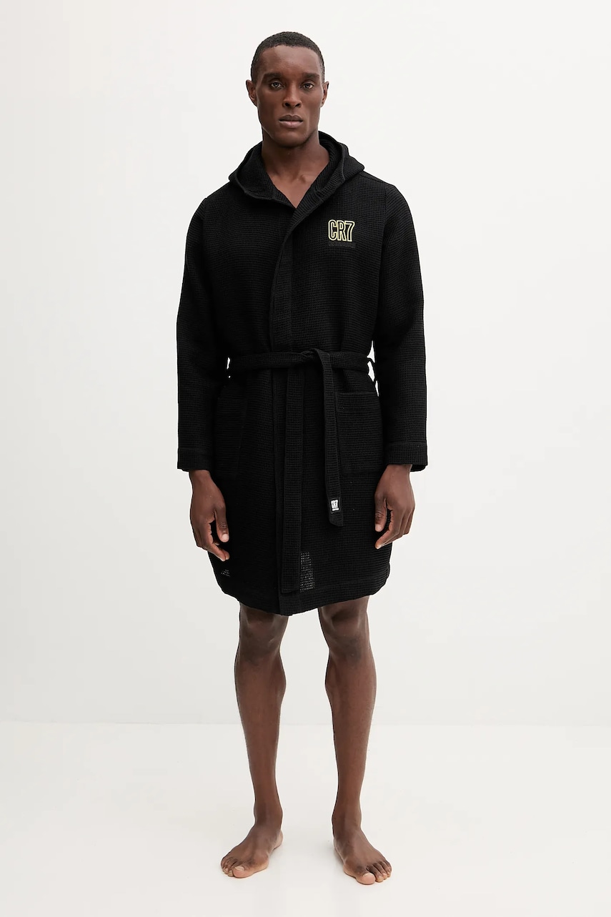 CR7 Cristiano Ronaldo