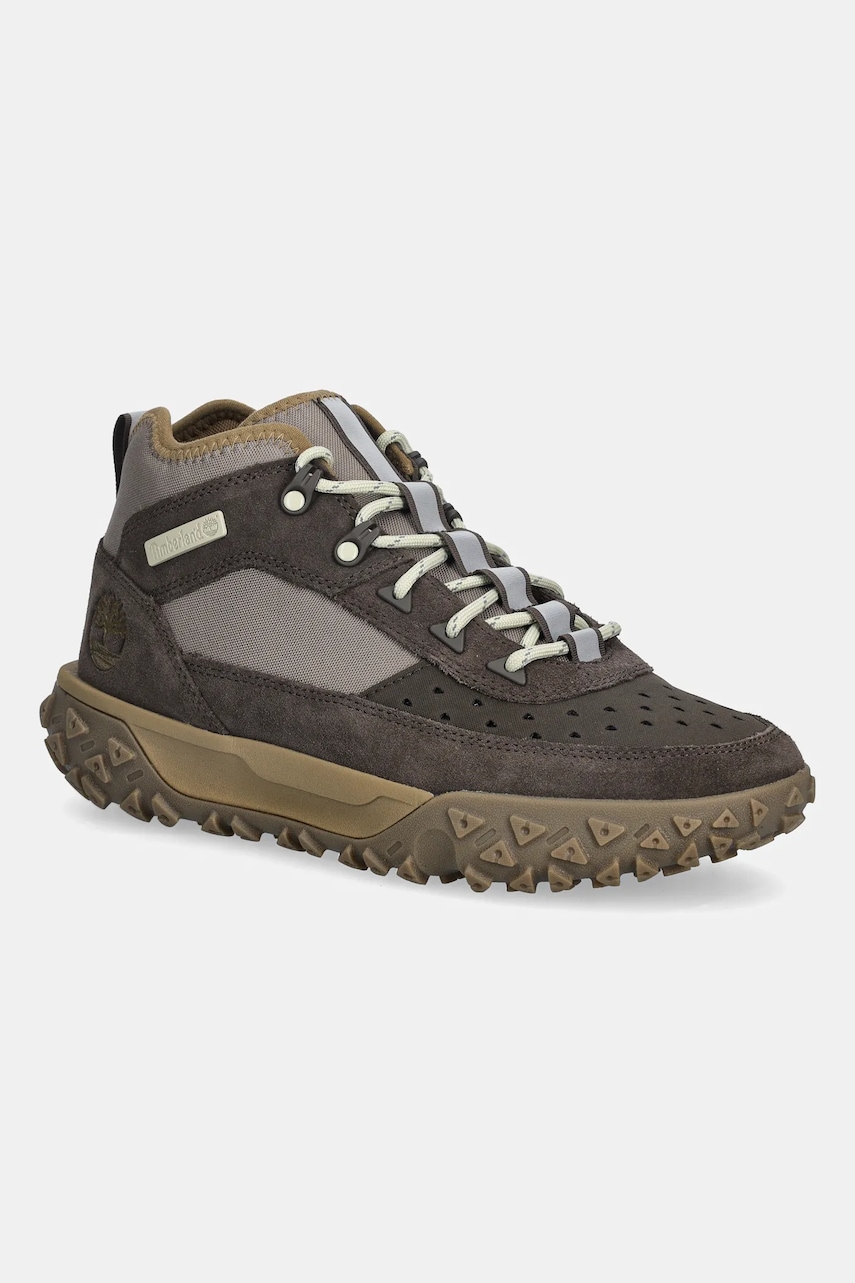 Timberland