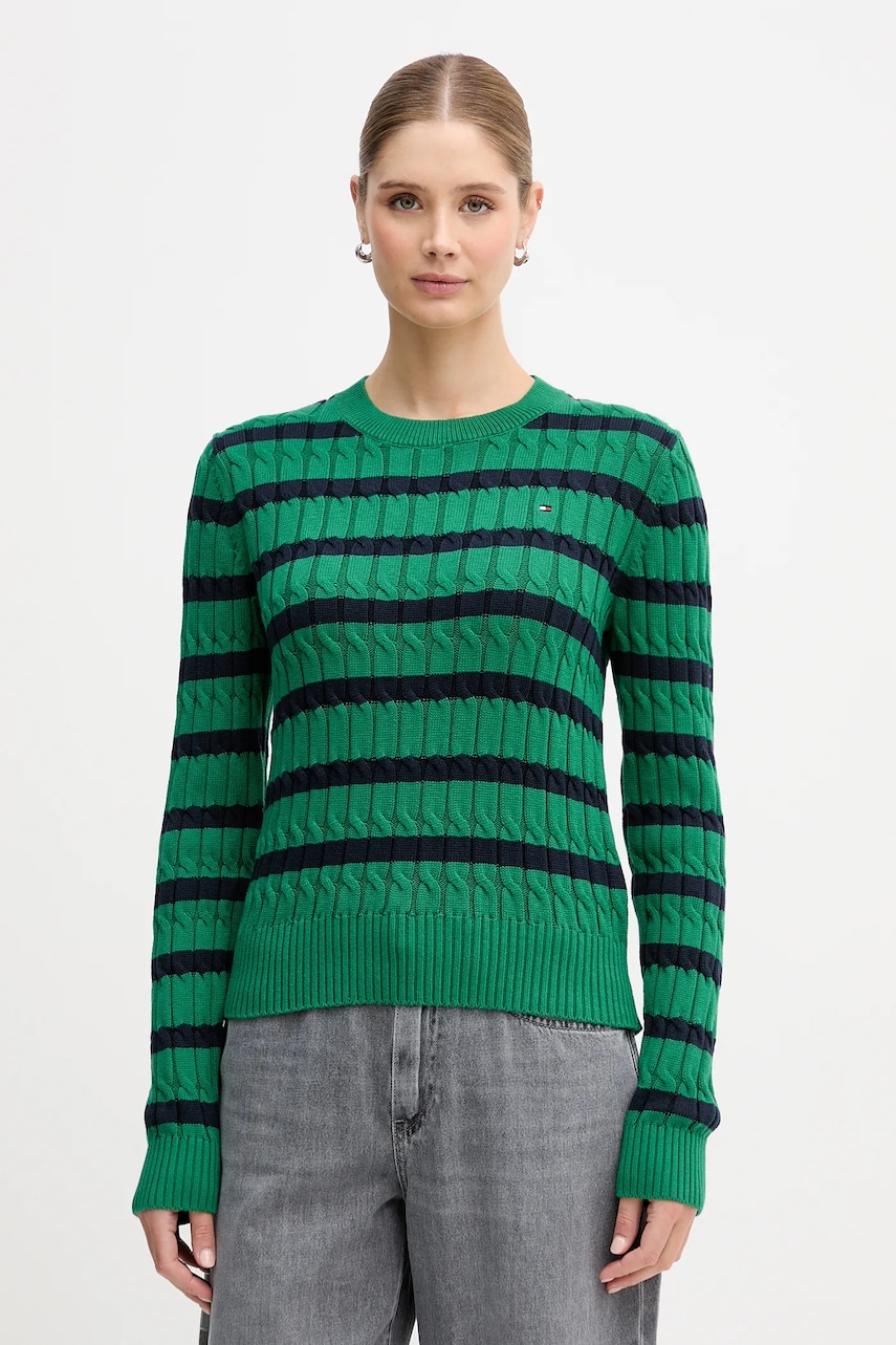 Tommy Hilfiger