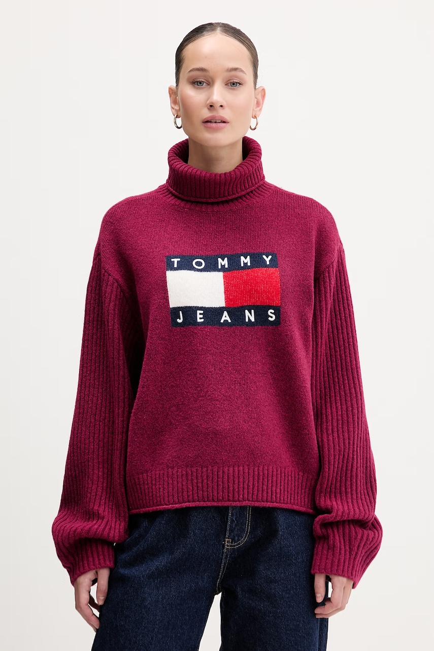 Tommy Jeans