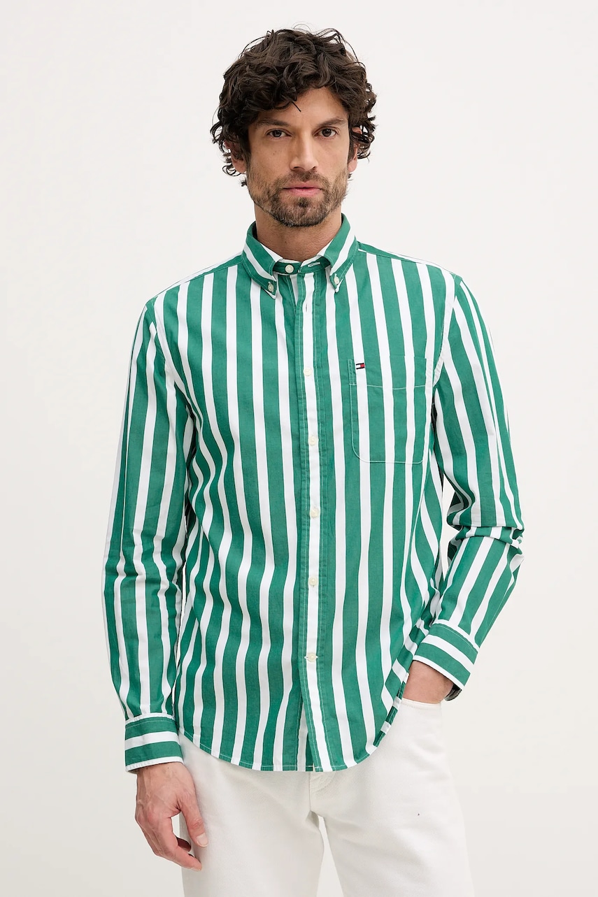Tommy Hilfiger