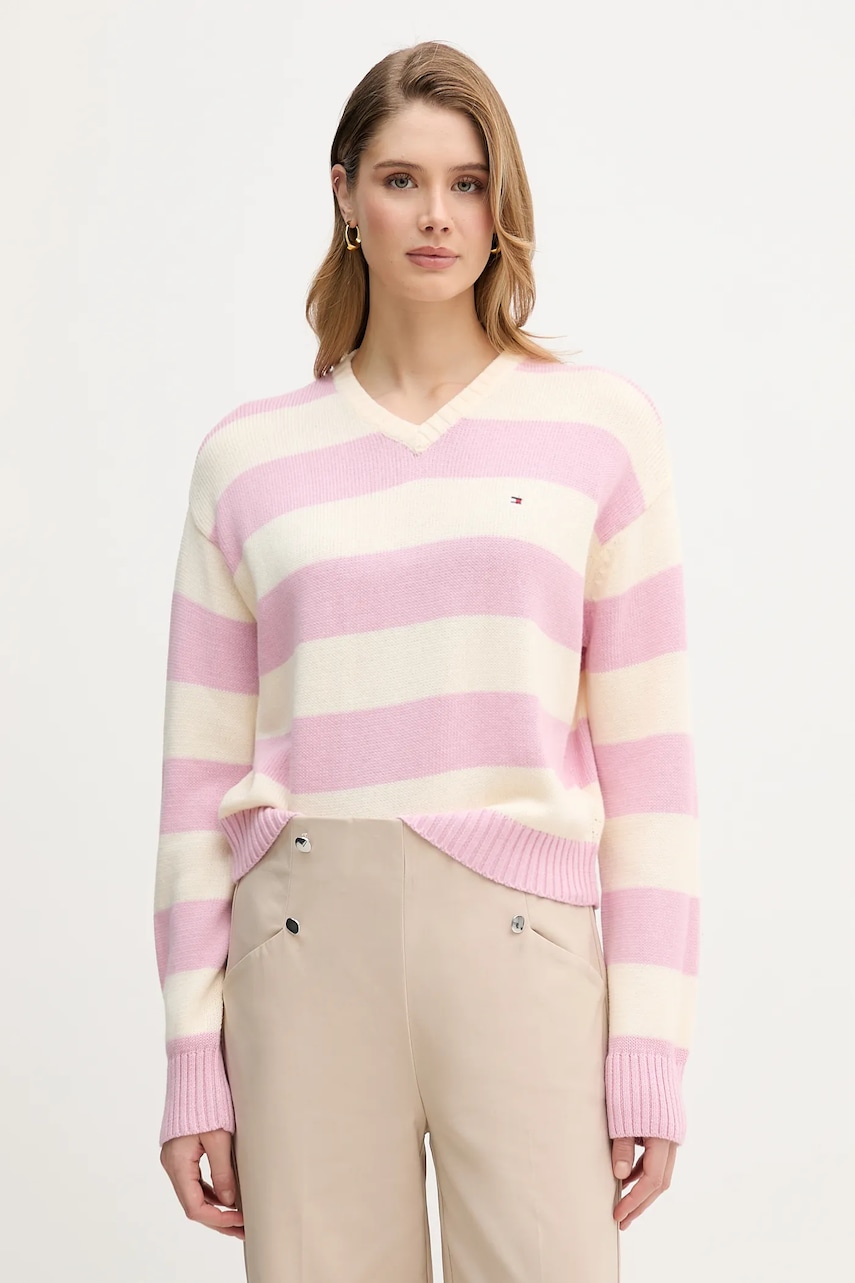 Tommy Hilfiger