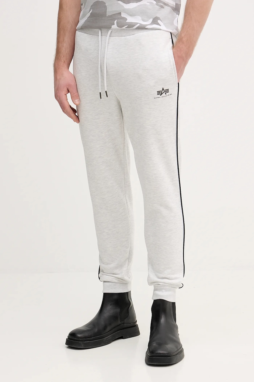 Alpha Industries