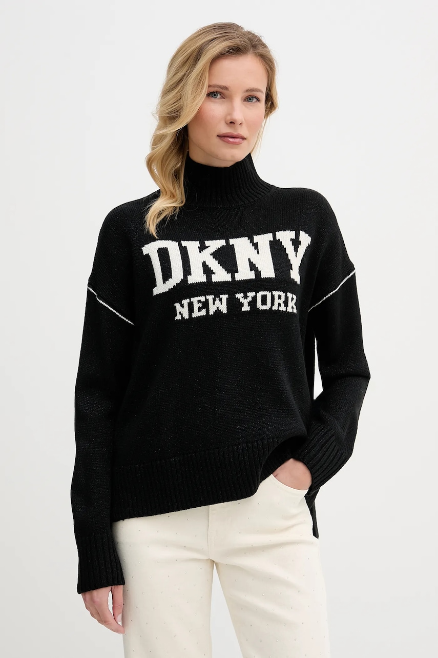DKNY
