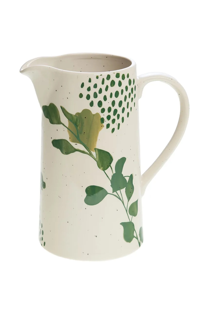 home & lifestyle dzbanek 22x13x20 cm