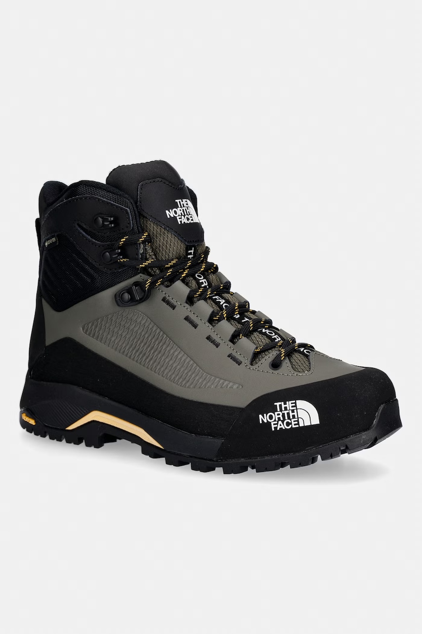 The North Face
