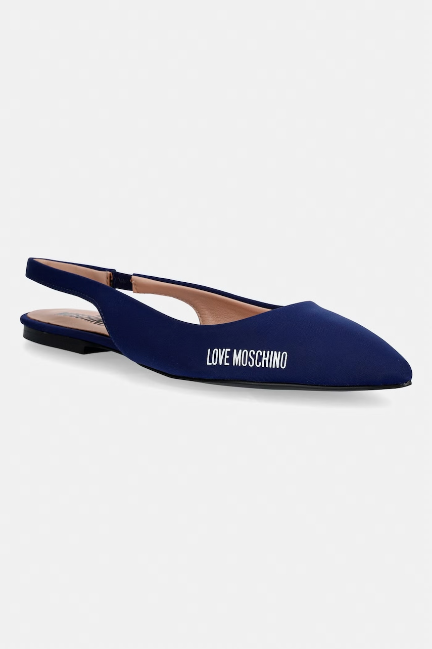 Love Moschino