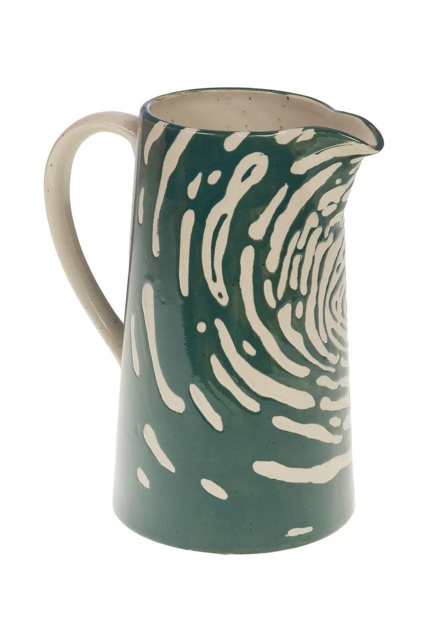 home & lifestyle dzbanek 13x22x20 cm