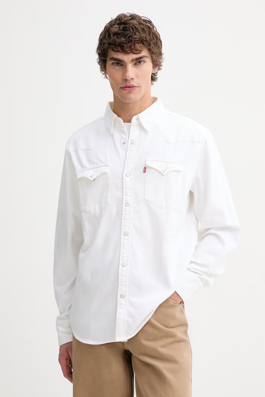 Levi's