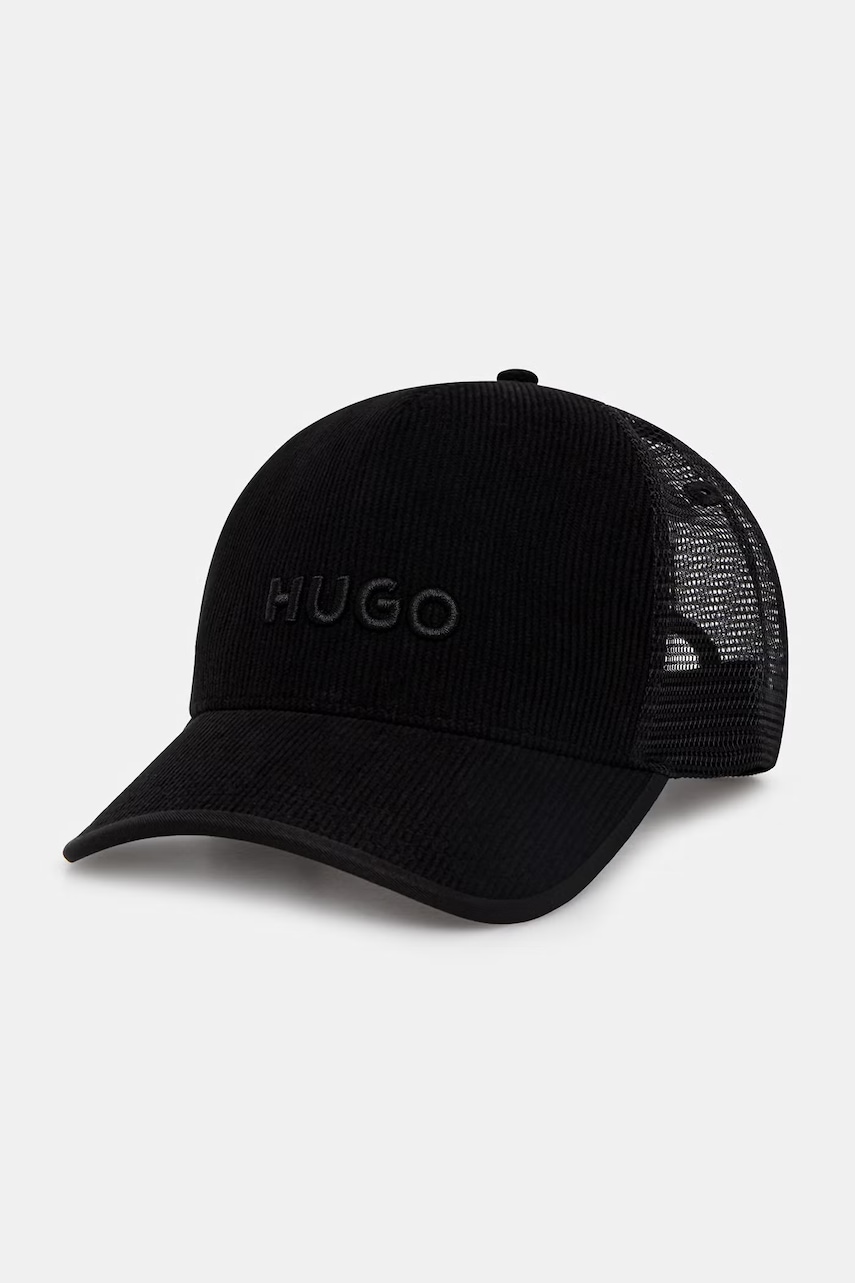 HUGO