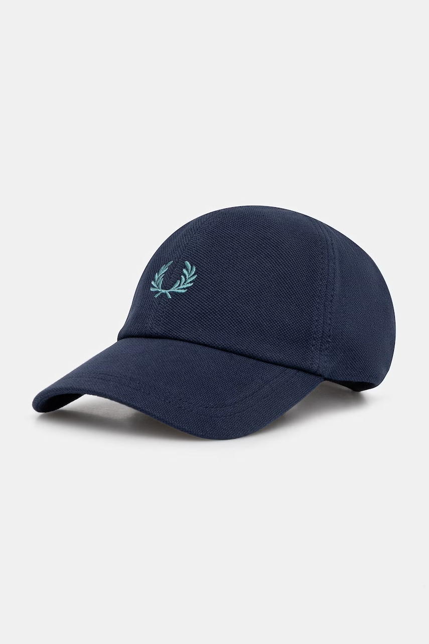 Fred Perry