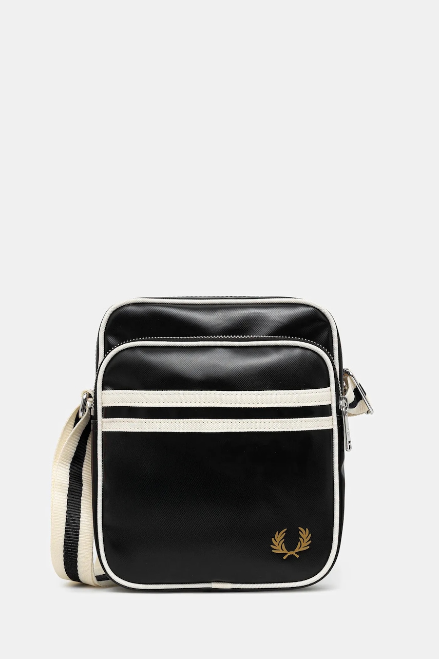Fred Perry