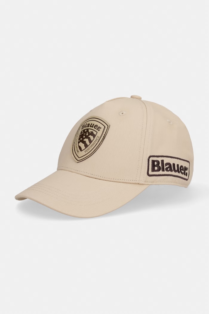 Blauer