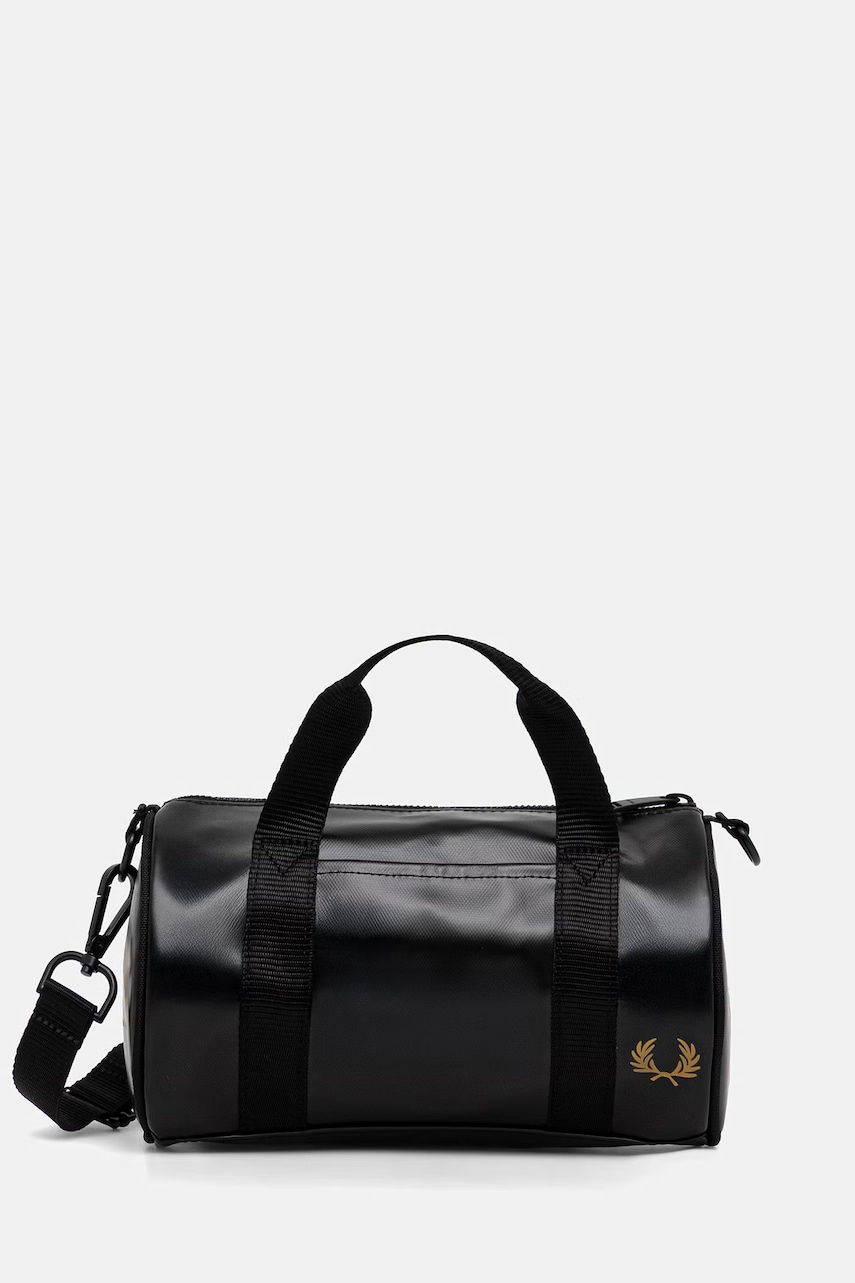 Fred Perry