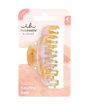 Invisibobble CLIPSTAR Pastel Prism M 1pc Klamry do włosów 1 szt.