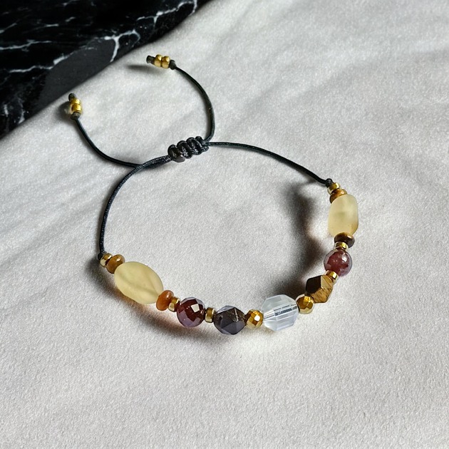 LEW - zodiac collection :gold