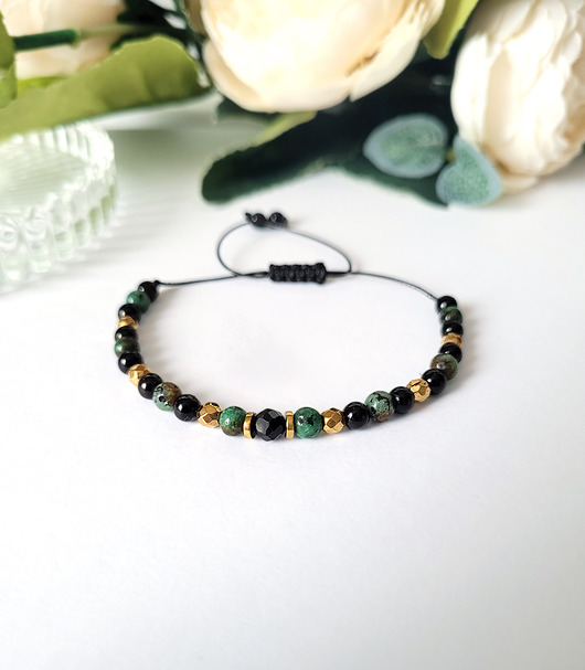 OCHRONA i OPTYMIZM- z Turmalinem polecana podróżnikom