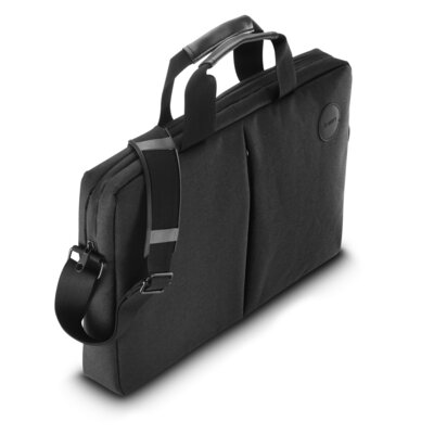 Torba na laptopa HAMA Genua 15.6 cali Czarny