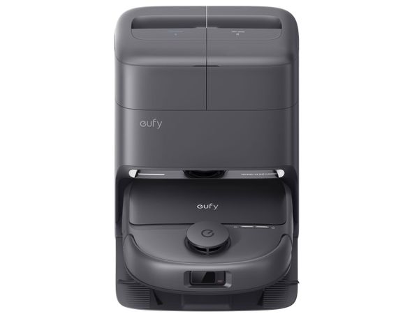 Eufy Omni C28 Czarny