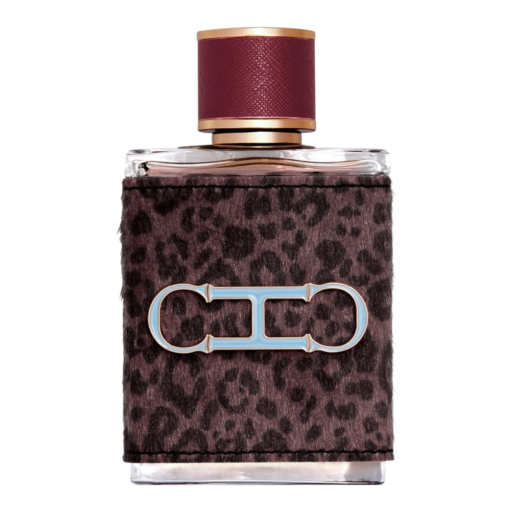 Carolina Herrera CH Men Wild Love woda perfumowana 100 ml