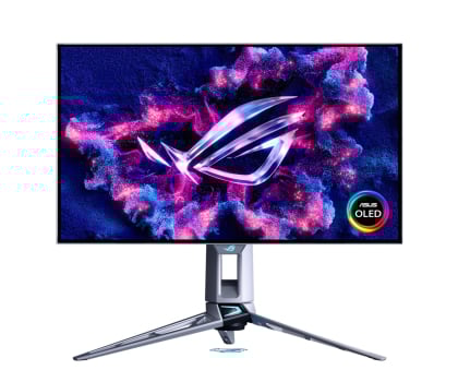 ASUS ROG Swift OLED 26,5