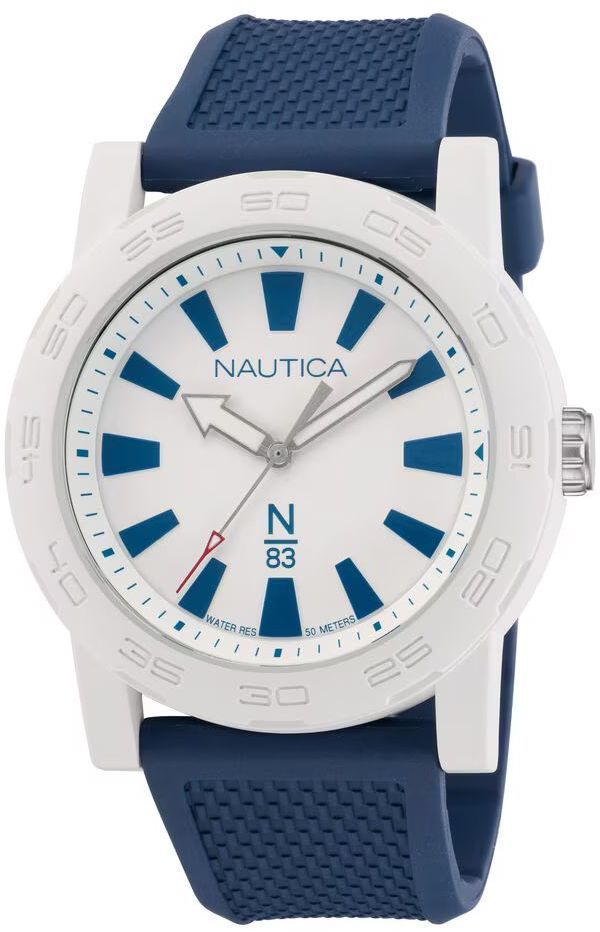 Zegarek męski Nautica NAPATF201