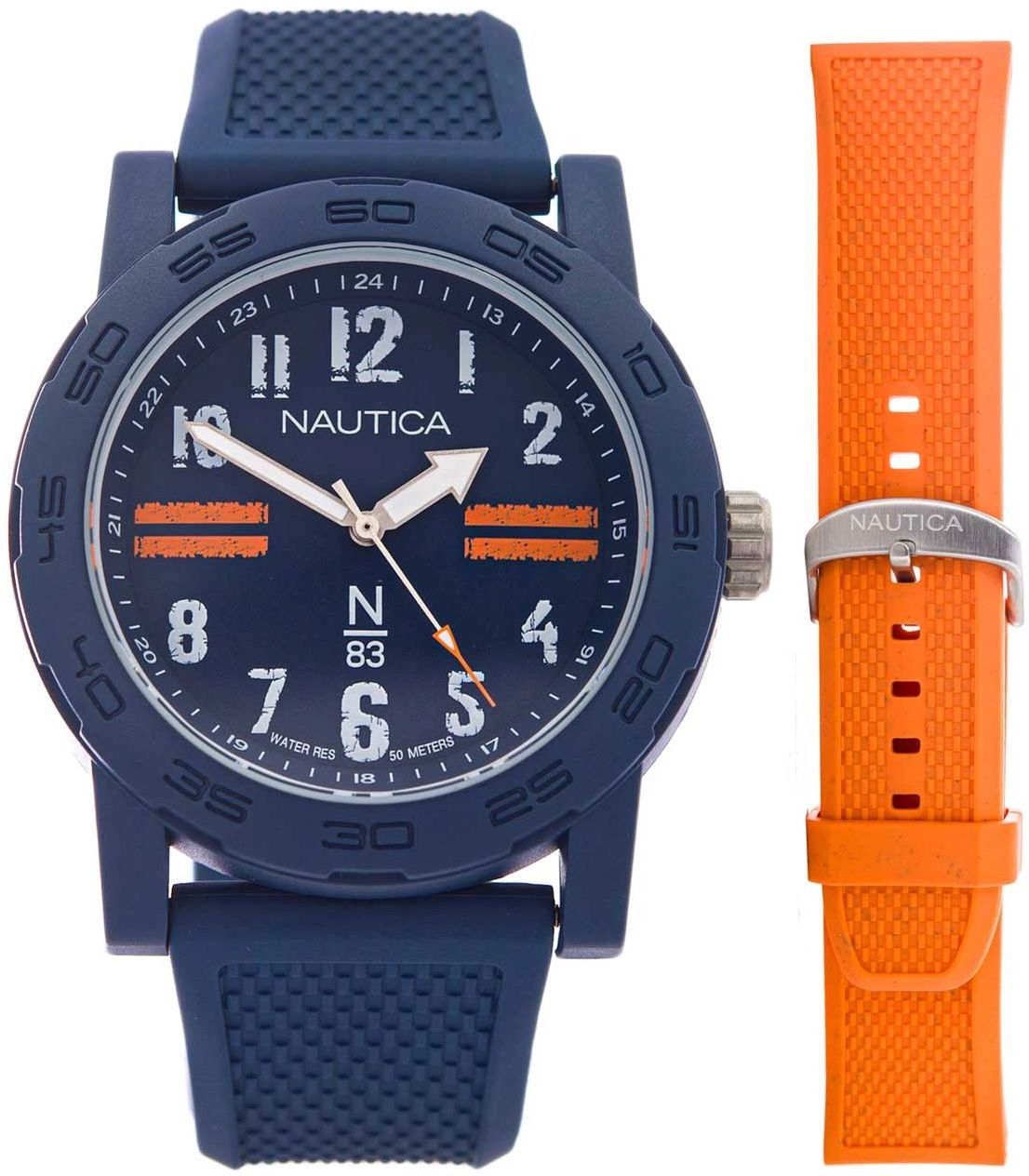 Zegarek męski Nautica NAPATS306