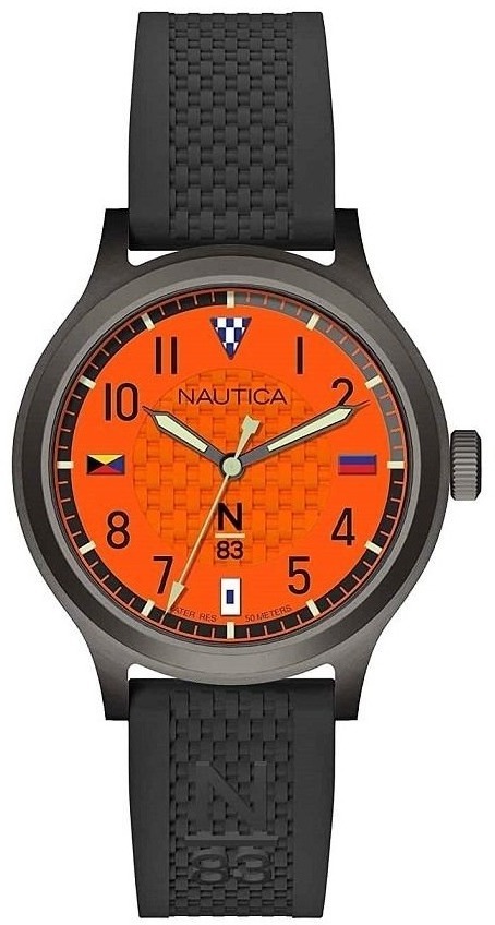Zegarek męski Nautica NAPCFS915