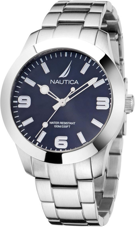 Zegarek męski Nautica NAPPBF201