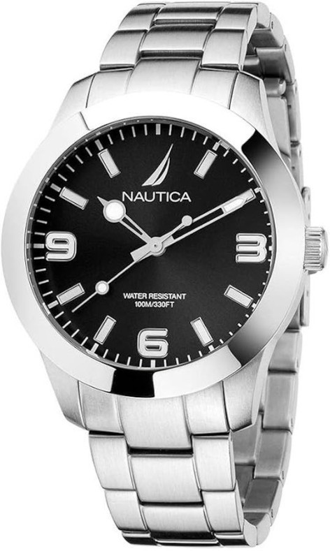 Zegarek męski Nautica NAPPBF205