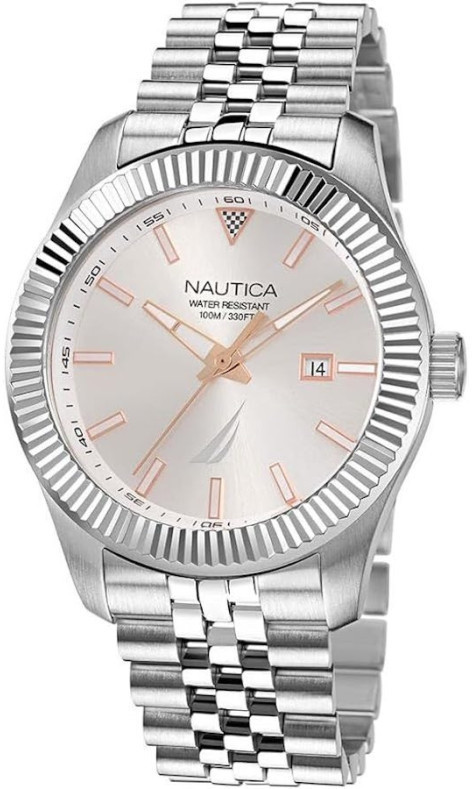 Zegarek męski Nautica NAPPBS250