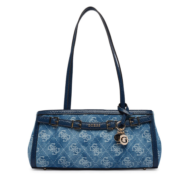 Torebka Guess Dovie HWDG99 09080 Niebieski