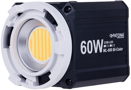 Lampa PATONA Premium LED COB 60W ML-600