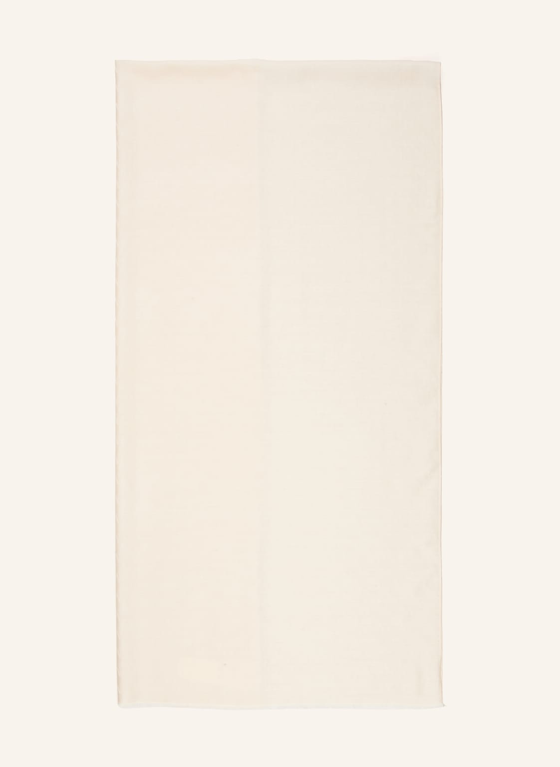 Max Mara Szalik Paniere weiss