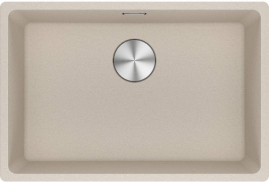 Franke Maris MRG 110-62 Orzechowy 125.0751.421