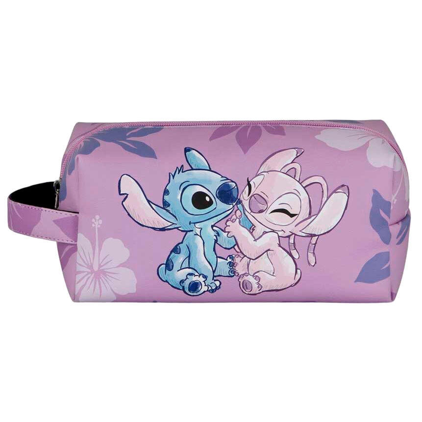 Saszetka Podróżna Disney Stitch