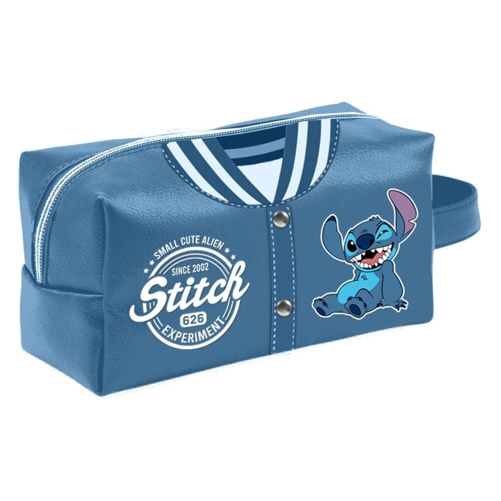 Saszetka Podróżna Disney Stitch uni