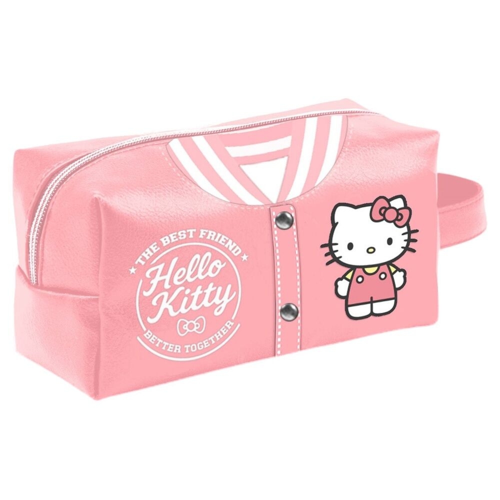 Saszetka Podróżna Hello Kitty Friends Kitty