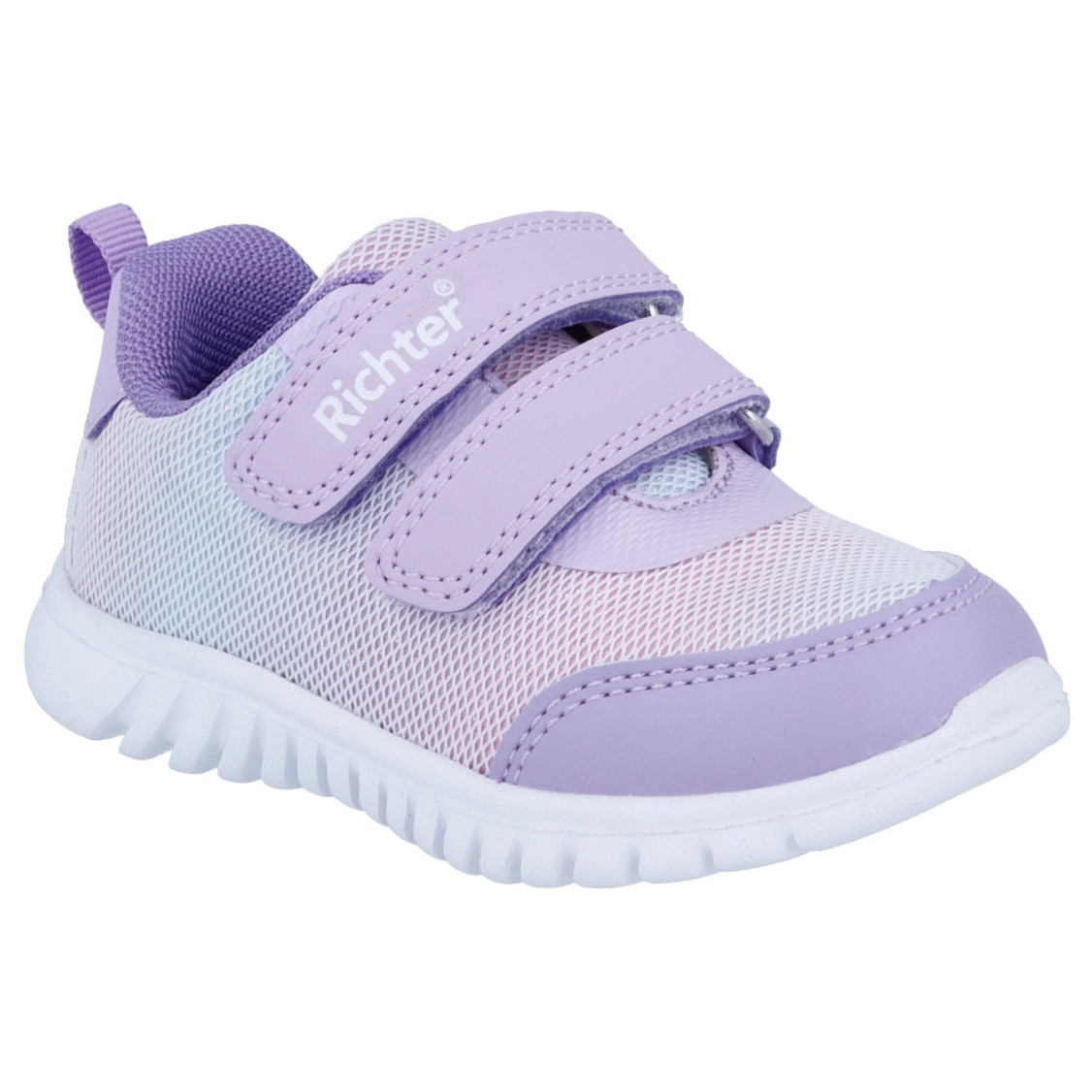 Buty dziecięce Richter Wallaby Orchid/Viola/Cyan Rozmiar butów (UE): 33 / Kolor: fioletowy