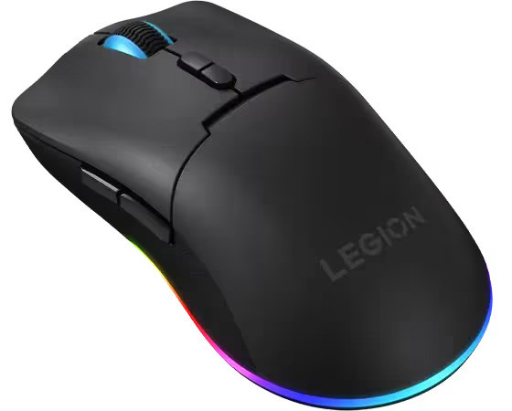 Lenovo Legion M220 Wireless RGB Gaming Mouse GY51U28359