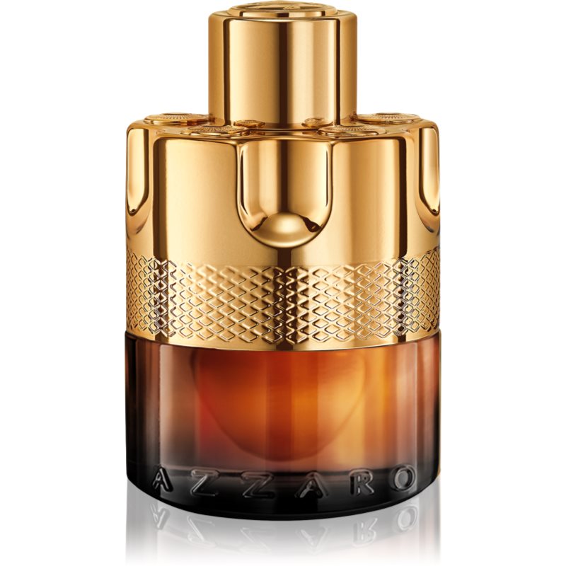 Azzaro Wanted Forever Absolu perfumy dla mężczyzn 50 ml