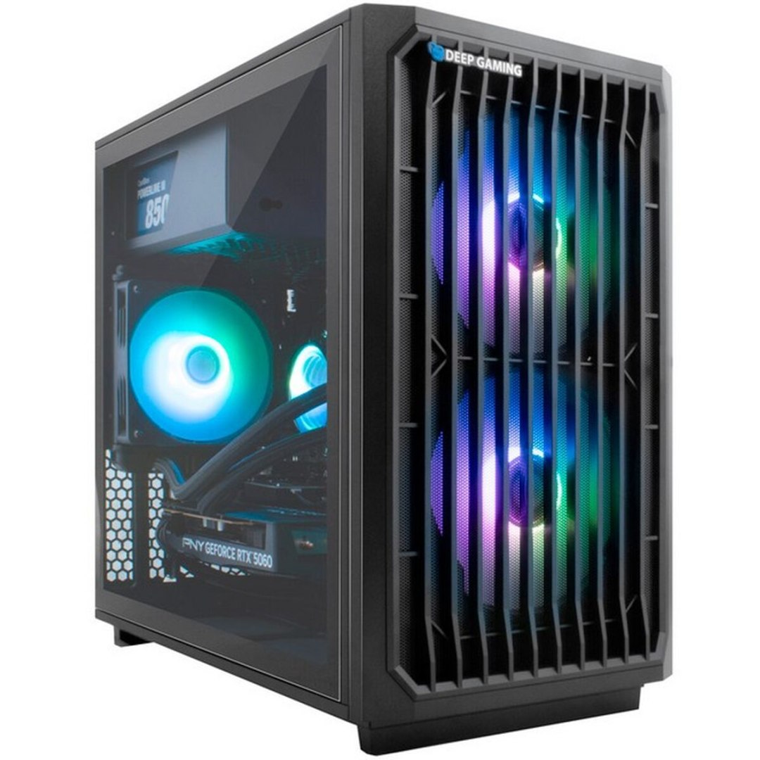 CoolBox 83EL3I5G16PTXXD Intel Core i5 16 GB RAM 1 TB SSD