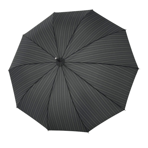 Parasol Doppler Carbonsteel Tender Stripe półautomatyczny długi